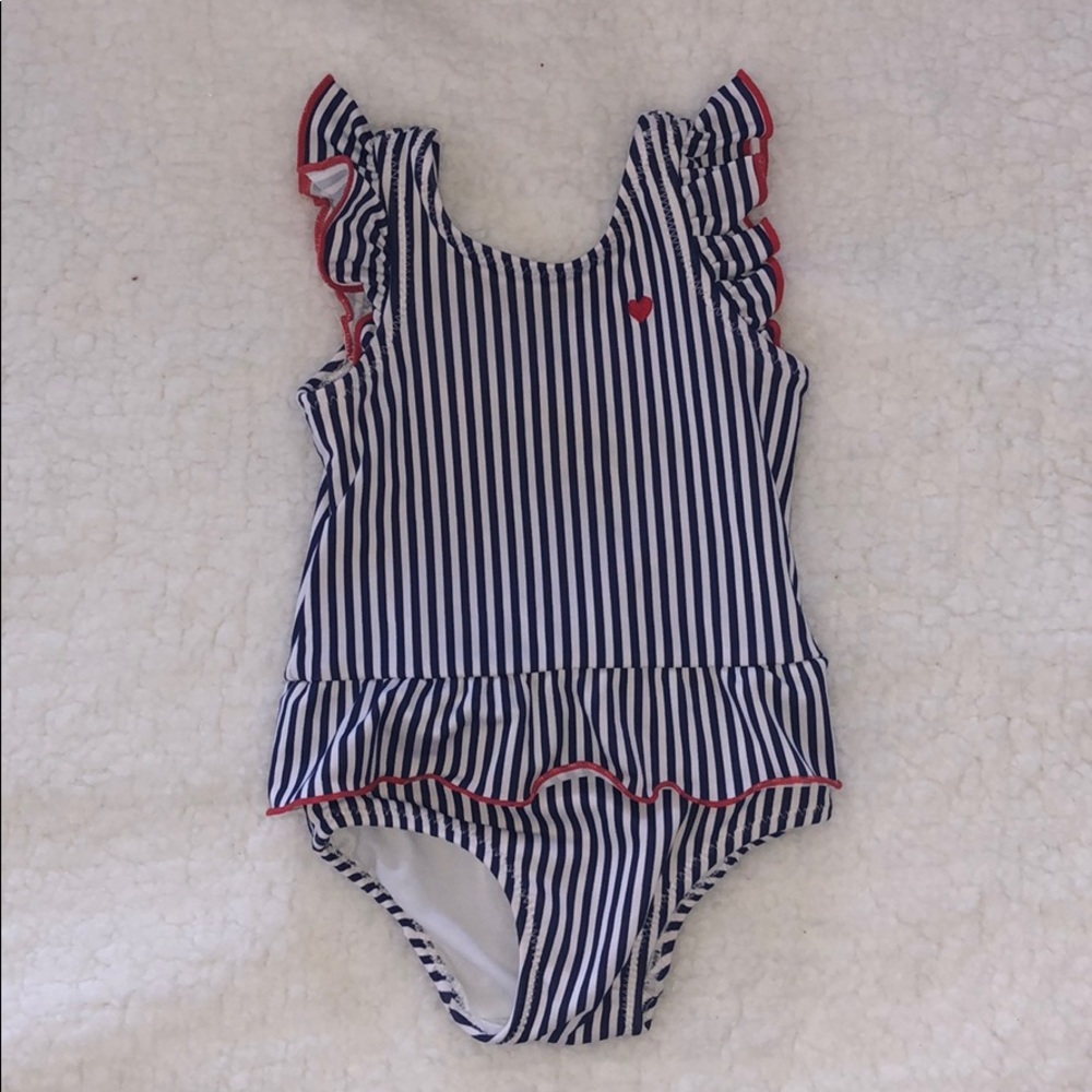 Carter’s swimsuit